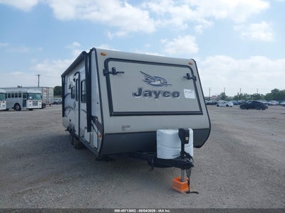 1UJBJHBL2F1****** · 2015 JAYCO JAY FEATHER