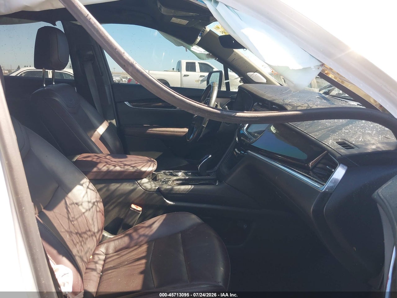 2022 CADILLAC XT6 PREMIUM LUXURY · 5/10