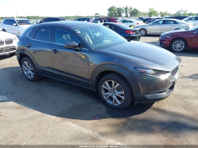 2021 MAZDA CX-30 PREFERRED