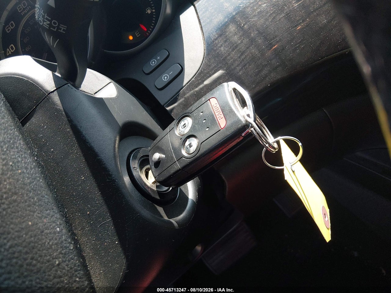 2HNYD282X8H****** · 2008 ACURA MDX   · 11/11