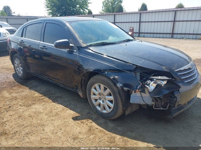 1C3CC4FB3AN****** · 2010 CHRYSLER SEBRING TOURING