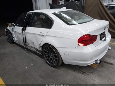 2009 BMW 335D