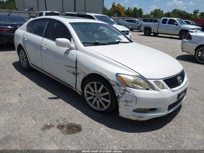 2006 LEXUS GS 300