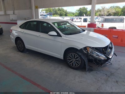 3VWC57BU1MM****** · 2021 VOLKSWAGEN JETTA 1.4T R-LINE/1.4T S/1.4T SE