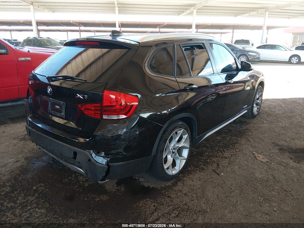 2015 BMW X1 SDRIVE28I · 4/11