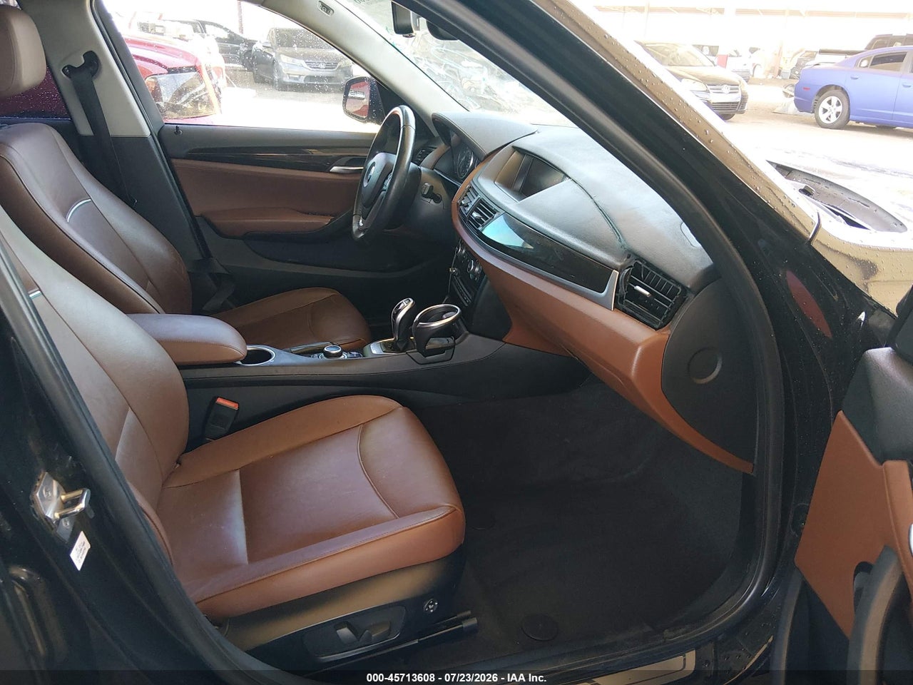 2015 BMW X1 SDRIVE28I · 5/11