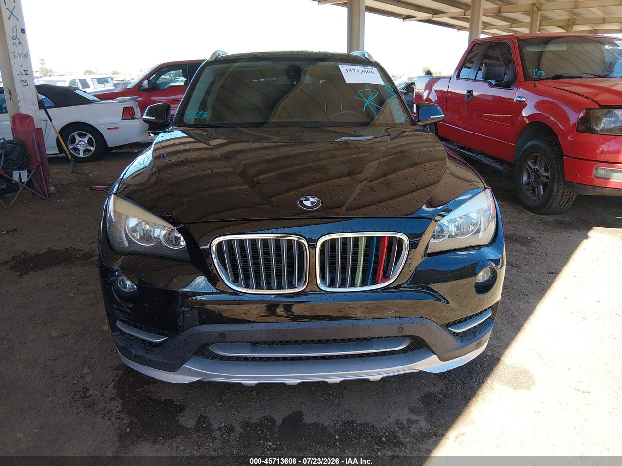 2015 BMW X1 SDRIVE28I · 6/11