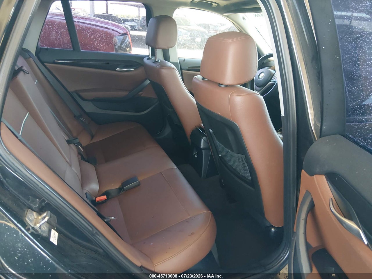 2015 BMW X1 SDRIVE28I · 8/11