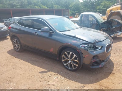 2018 BMW X2 XDRIVE28I