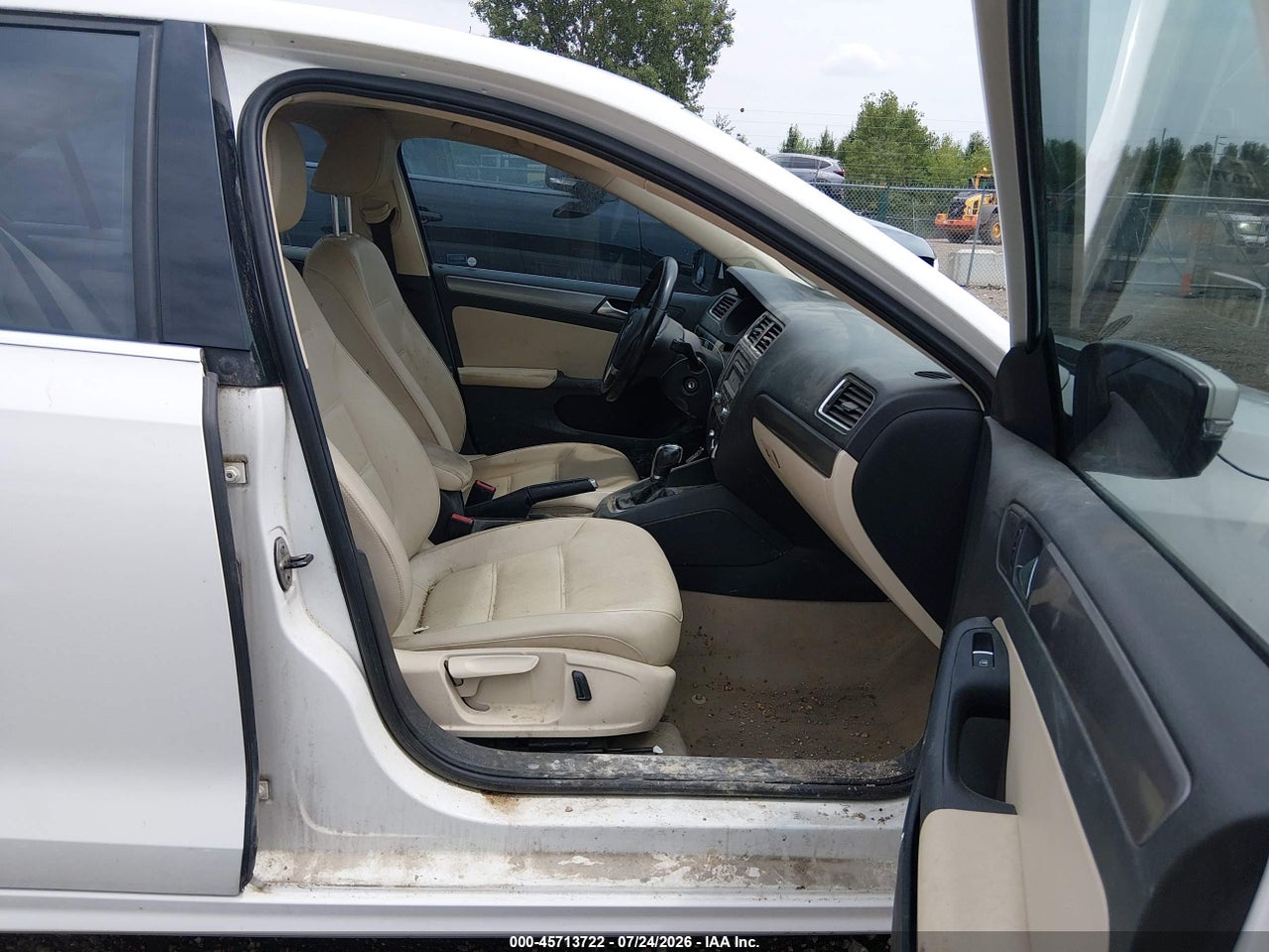 2013 VOLKSWAGEN JETTA 2.0L TDI · 5/11
