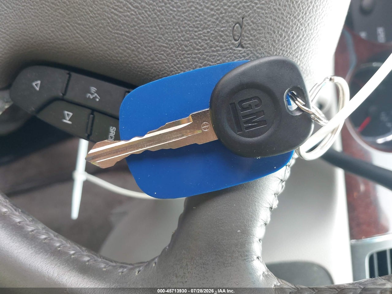 1G4HP57248U****** · 2008 BUICK LUCERNE CX · 11/11