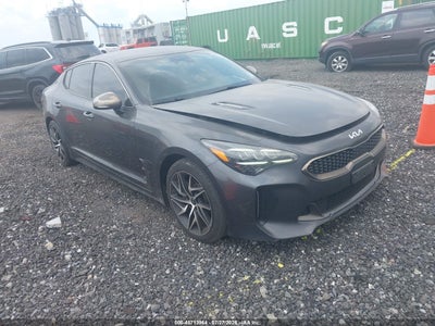 KNAE35LD6N6****** · 2022 KIA STINGER GT-LINE