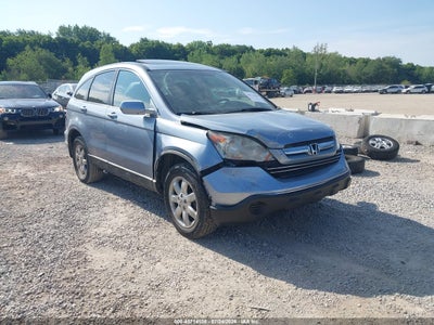 5J6RE48779L****** · 2009 HONDA CR-V EX-L