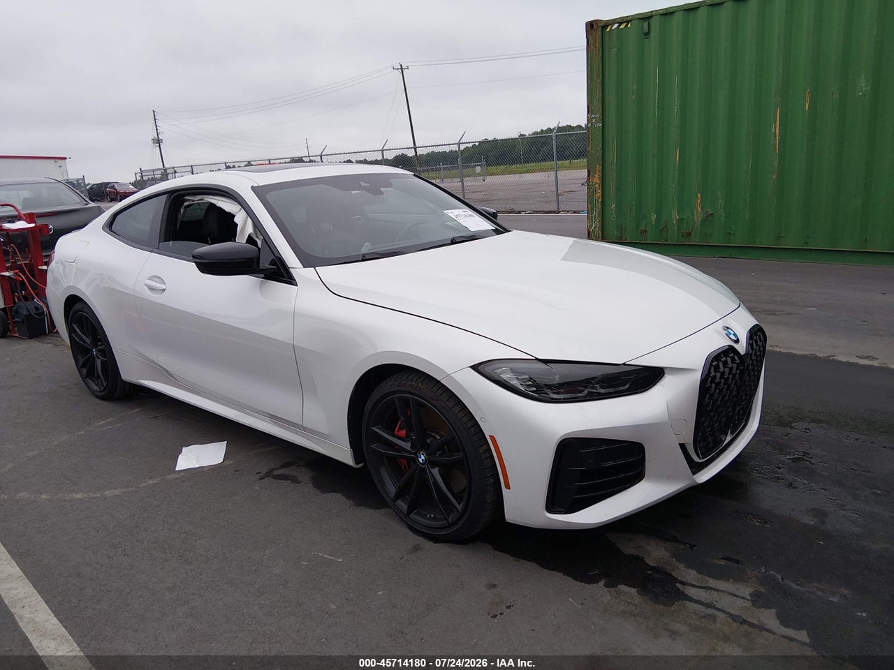 2023 BMW M440I XDRIVE