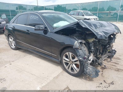 WDDHF8HB9AA****** · 2010 MERCEDES-BENZ E 350 4MATIC