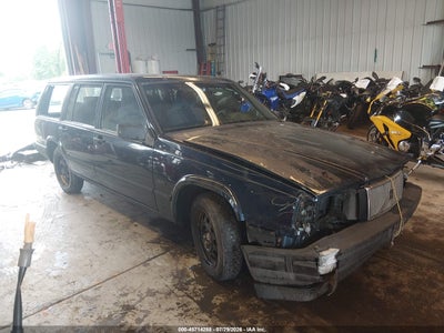1994 VOLVO 940