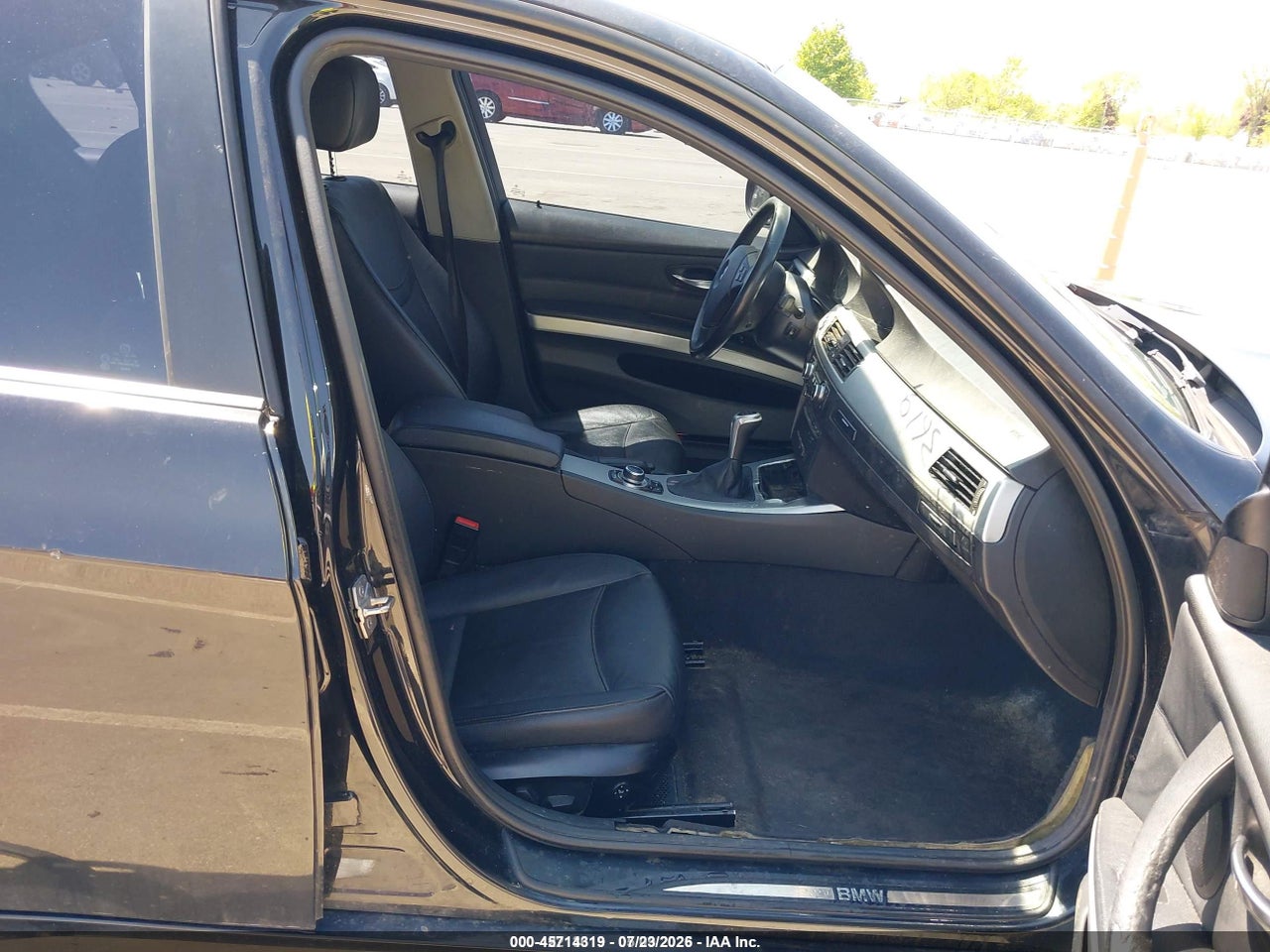 2011 BMW 328I XDRIVE · 5/11