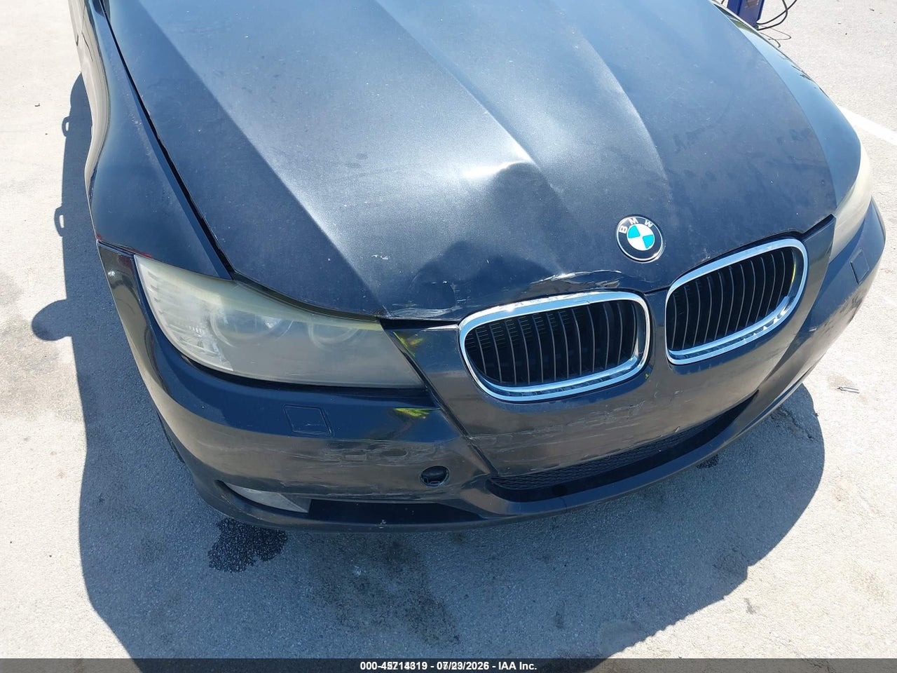 2011 BMW 328I XDRIVE · 6/11