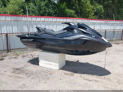 YAMA09****** · 2024 YAMAHA OTHER