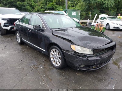 2010 VOLVO S80 3.2