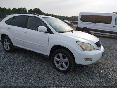 JTJGA31U540****** · 2004 LEXUS RX 330