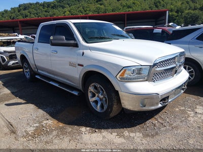 1C6RR7NM1FS****** · 2015 RAM 1500 LARAMIE