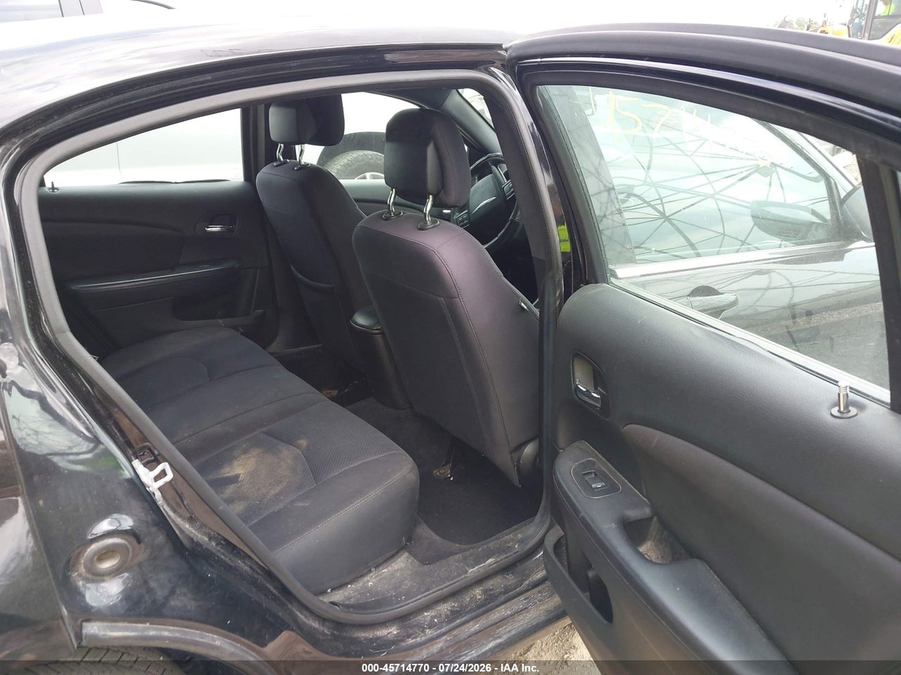1C3CCBAB4EN****** · 2014 CHRYSLER 200 LX · 8/11