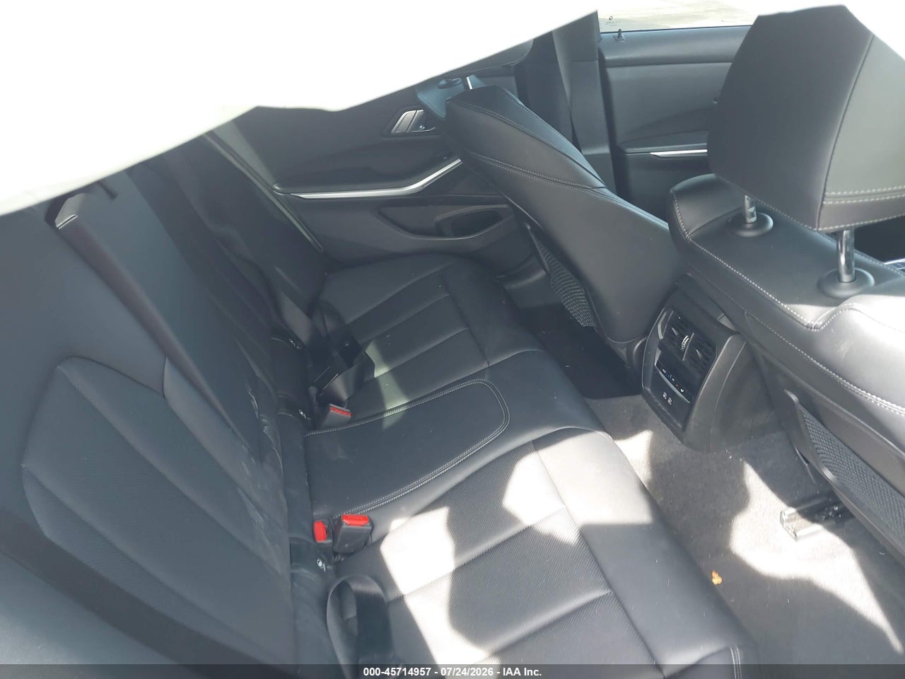 3MW5R7J02N8****** · 2022 BMW 330I XDRIVE · 8/11