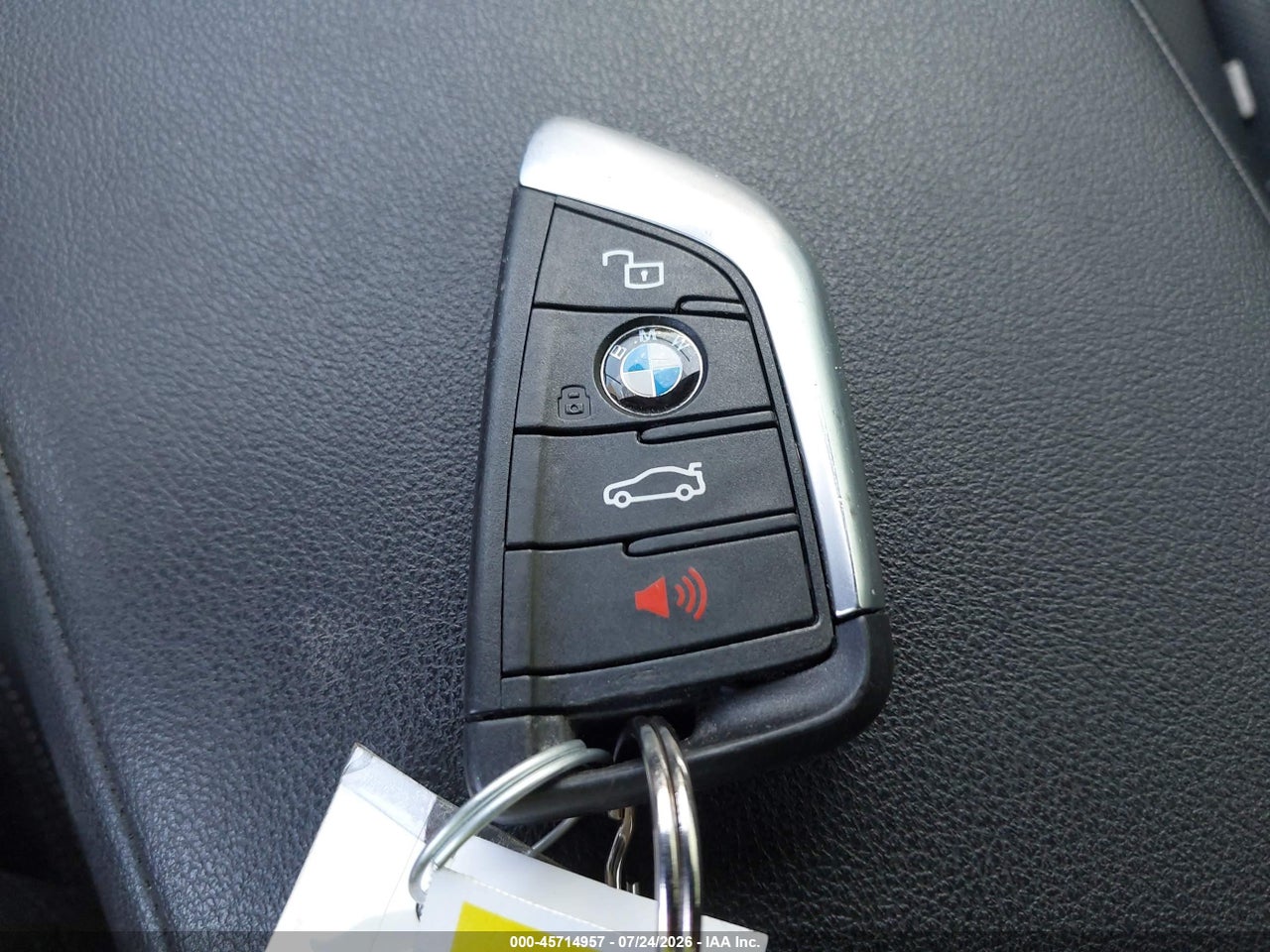 3MW5R7J02N8****** · 2022 BMW 330I XDRIVE · 11/11