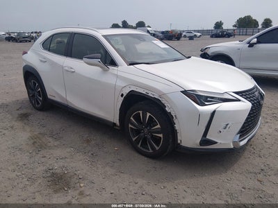 2020 LEXUS UX 250H  