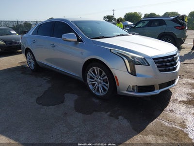 2G61M5S31K9****** · 2019 CADILLAC XTS LUXURY