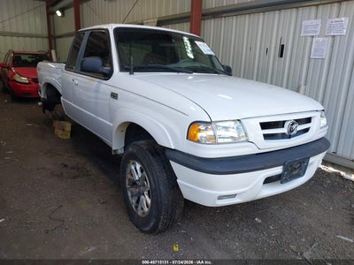 2003 MAZDA B4000 DS