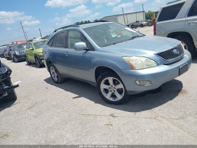 JTJGA31U240****** · 2004 LEXUS RX 330