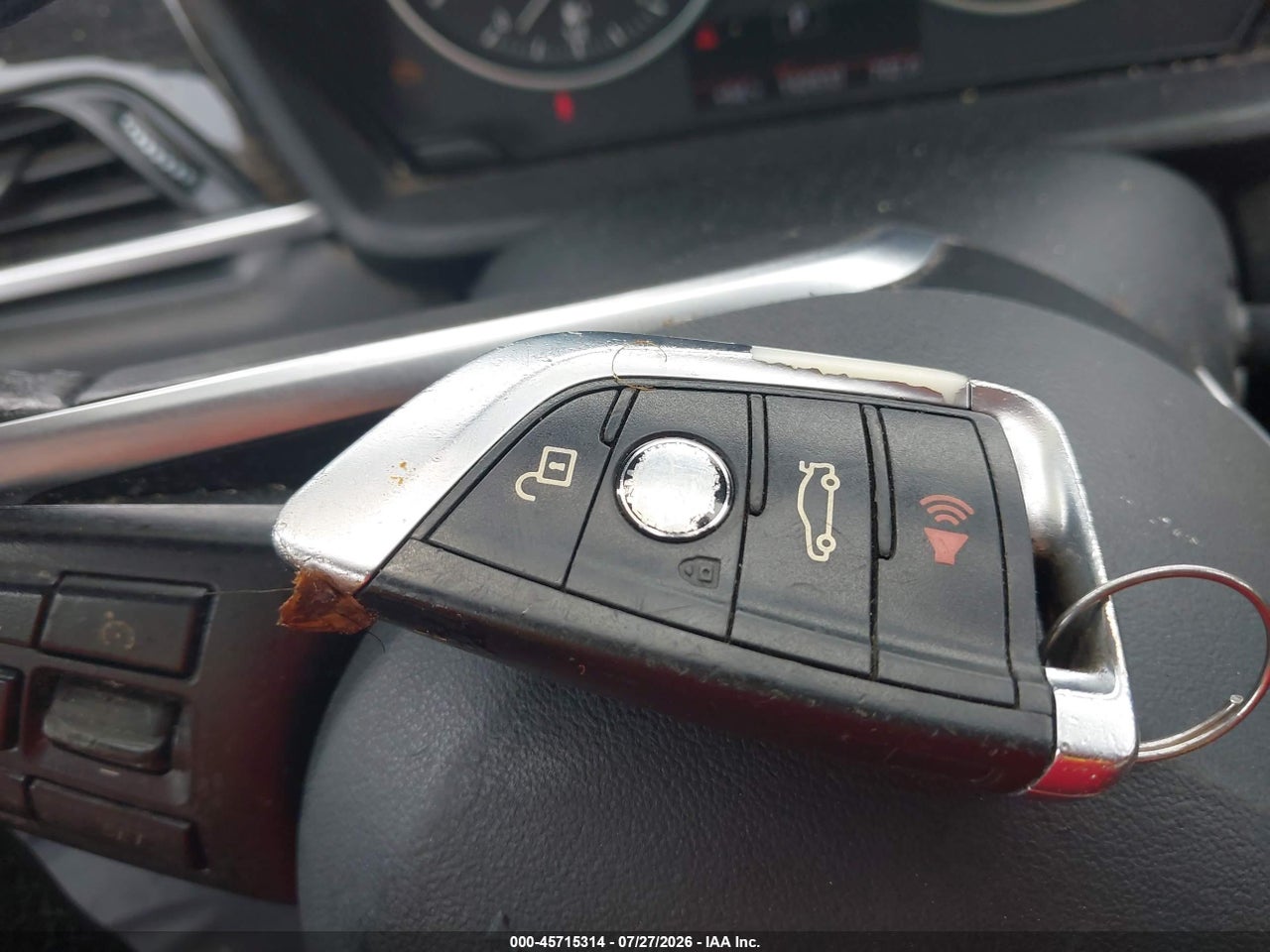 2017 BMW X1 SDRIVE28I · 11/11
