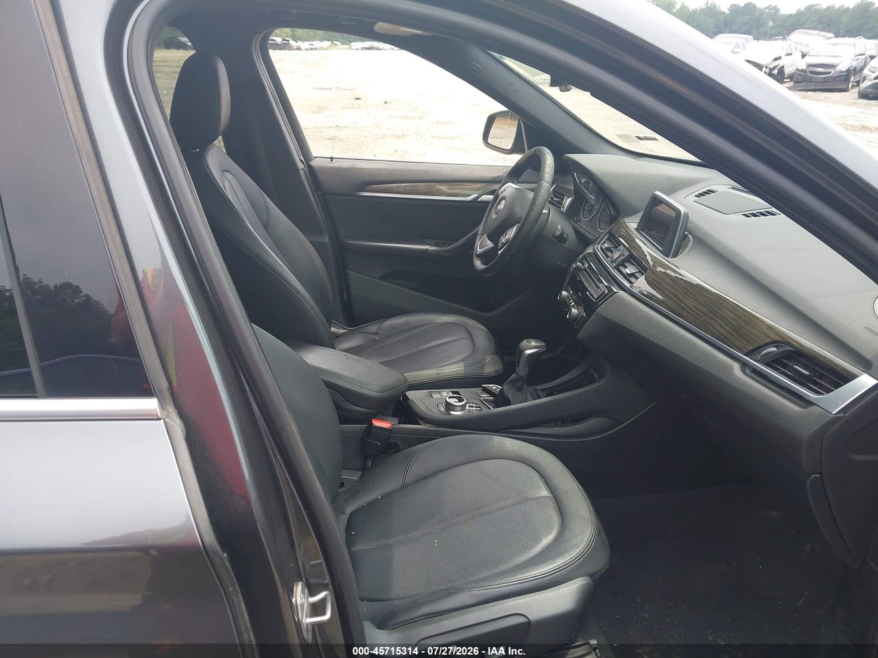 2017 BMW X1 SDRIVE28I · 5/11