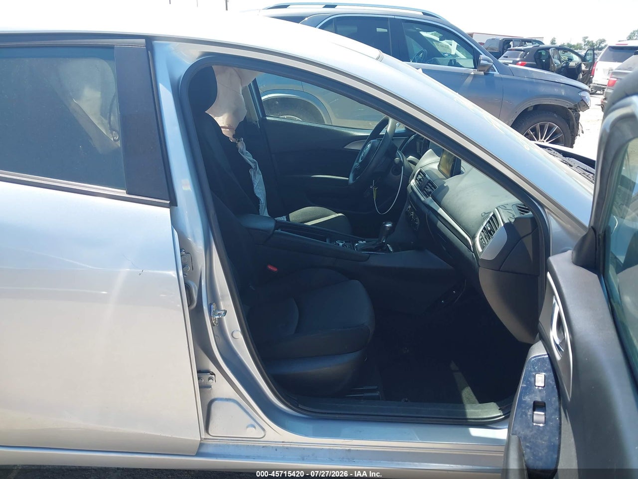 2017 MAZDA MAZDA3 SPORT · 5/11