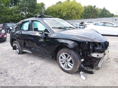 2020 AUDI Q5 PREMIUM 45 TFSI QUATTRO S TRONIC/TITANIUM PREMIUM 45 TFSI QUATTRO S TRONIC