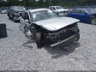 2MEFM74W23X****** · 2003 MERCURY GRAND MARQUIS GS