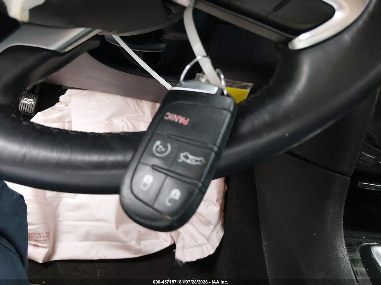 2C3CCAAG3FH****** · 2015 CHRYSLER 300 LIMITED · 11/11