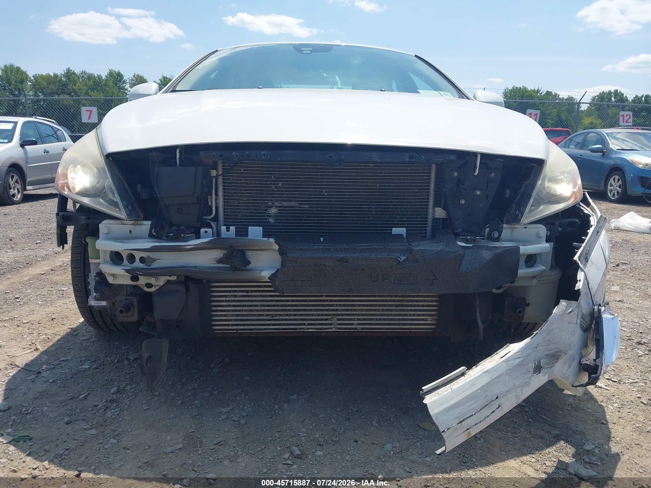 2013 VOLVO S60 T5/T5 PLATINUM/T5 PREMIER/T5 PREMIER PLUS · 6/11