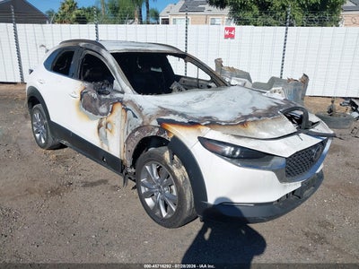 3MVDMBBM6PM****** · 2023 MAZDA CX-30 2.5 S SELECT