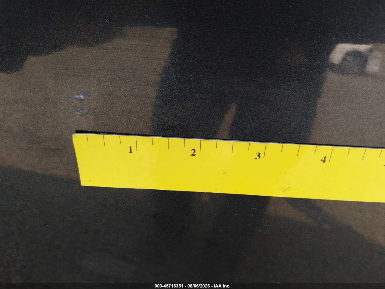 2020 RAM 3500 TRADESMAN  4X4 8' BOX · 6/11