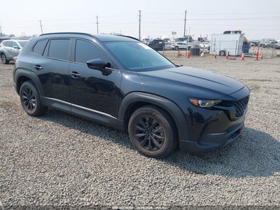 2024 MAZDA CX-50 2.5 S PREFERRED
