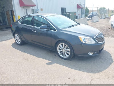 1G4PR5SK1E4****** · 2014 BUICK VERANO CONVENIENCE GROUP