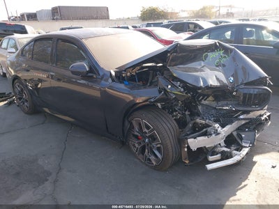 WBA43FJ05TC****** · 2026 BMW 530I