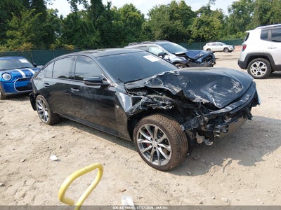 2020 CADILLAC CT5 SPORT