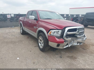 1C6RR6NT4DS****** · 2013 RAM 1500 LARAMIE