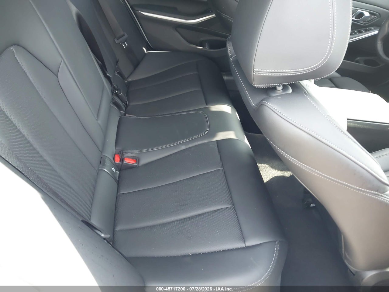 3MW69CW08S8****** · 2025 BMW 330I   · 8/11