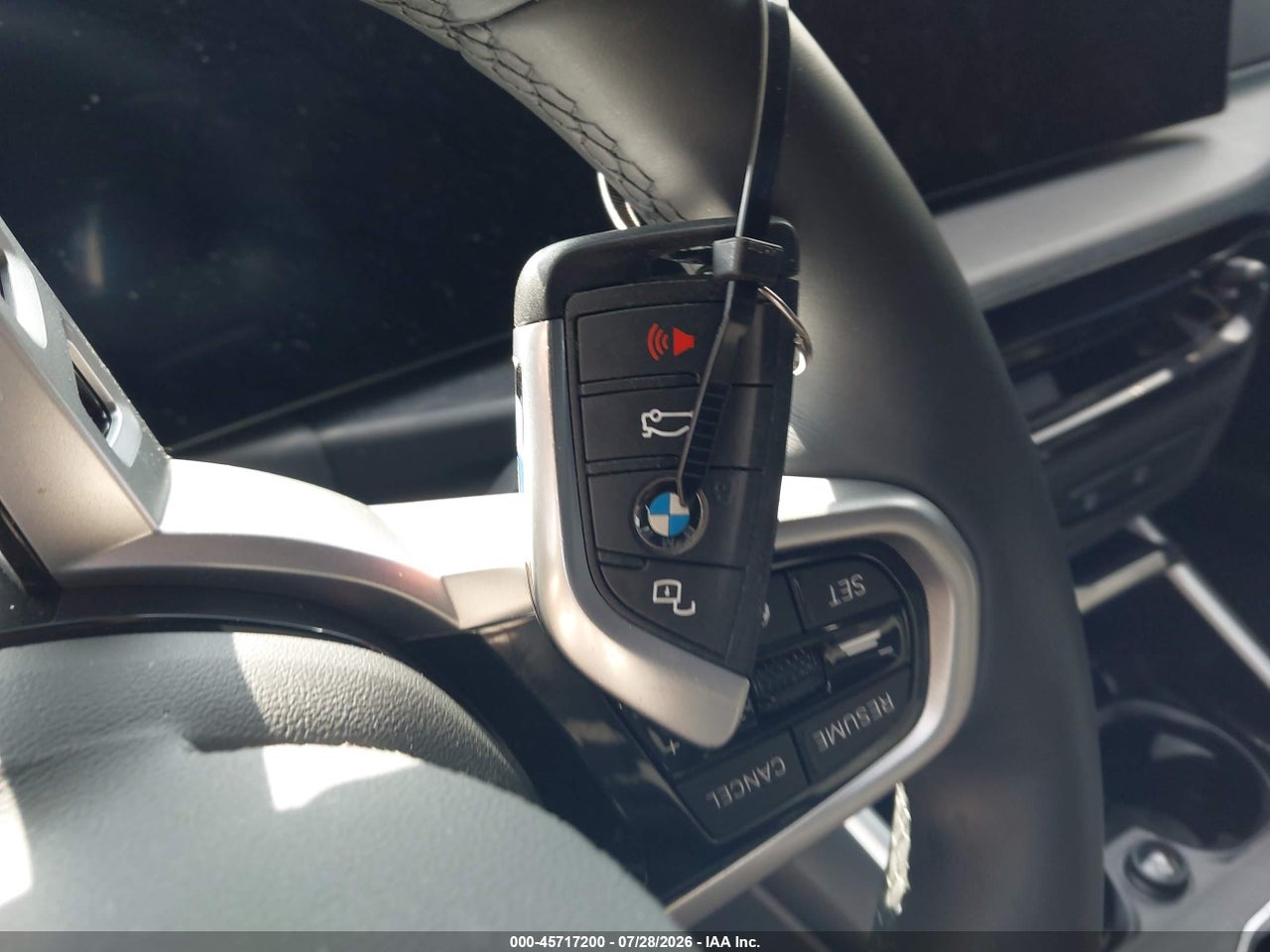 3MW69CW08S8****** · 2025 BMW 330I   · 11/11