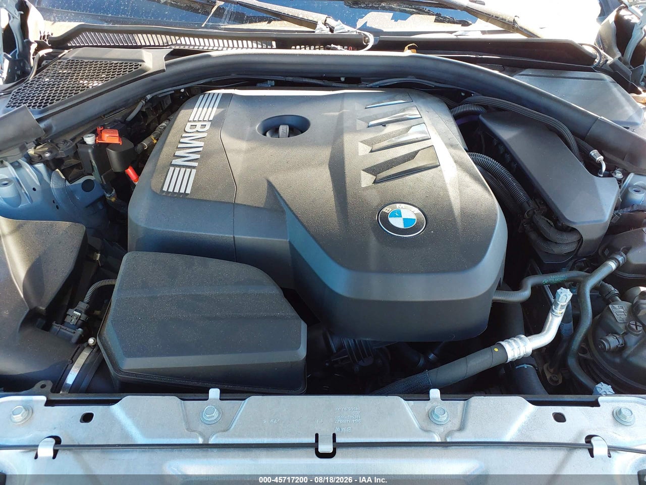 3MW69CW08S8****** · 2025 BMW 330I   · 10/11